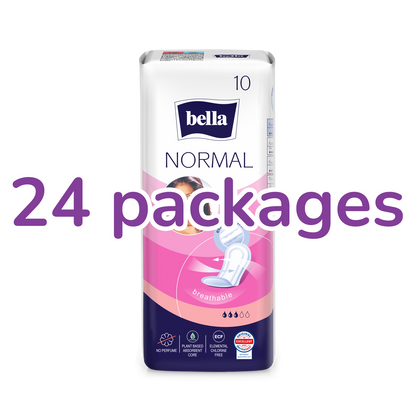 Bella Normal Sanitary Pads