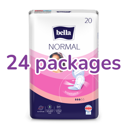 Bella Normal Sanitary Pads