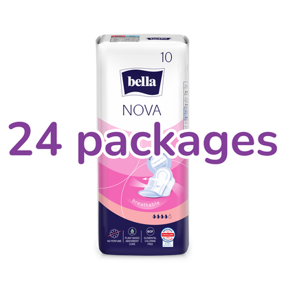 Bella Nova Sanitary Pads