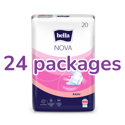 Bella Nova Sanitary Pads