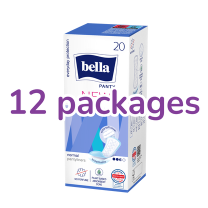 Classic pantyliners Bella Panty New